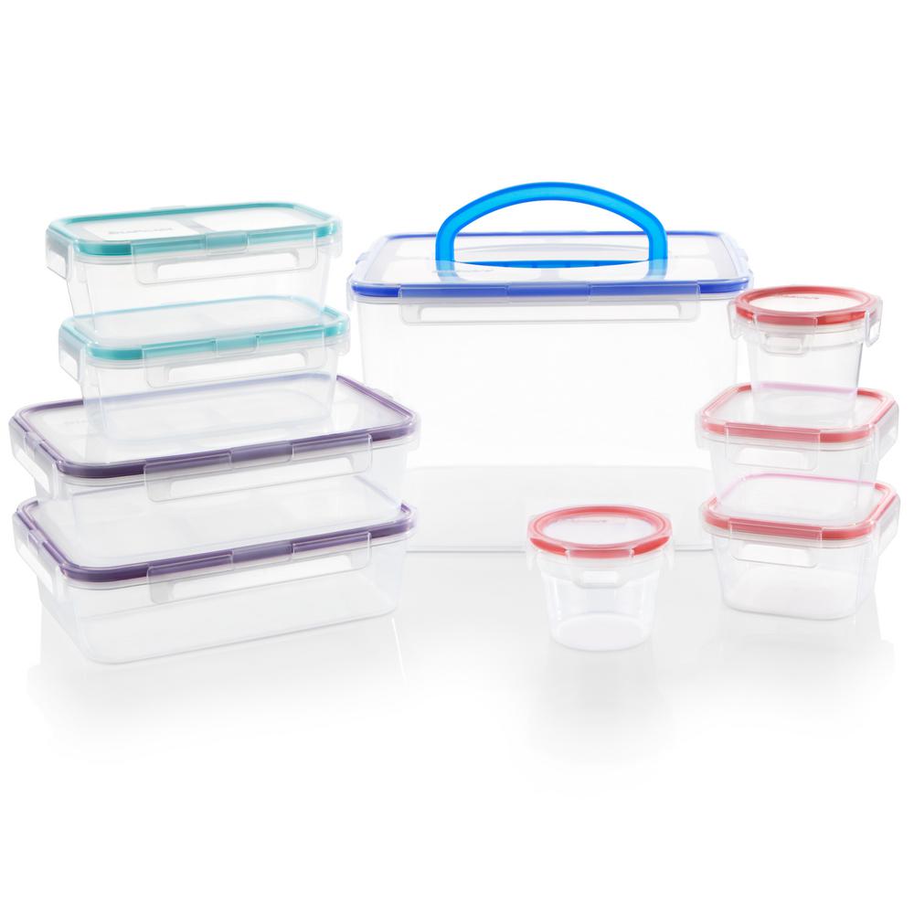 Airtight 18 Piece Storage Set