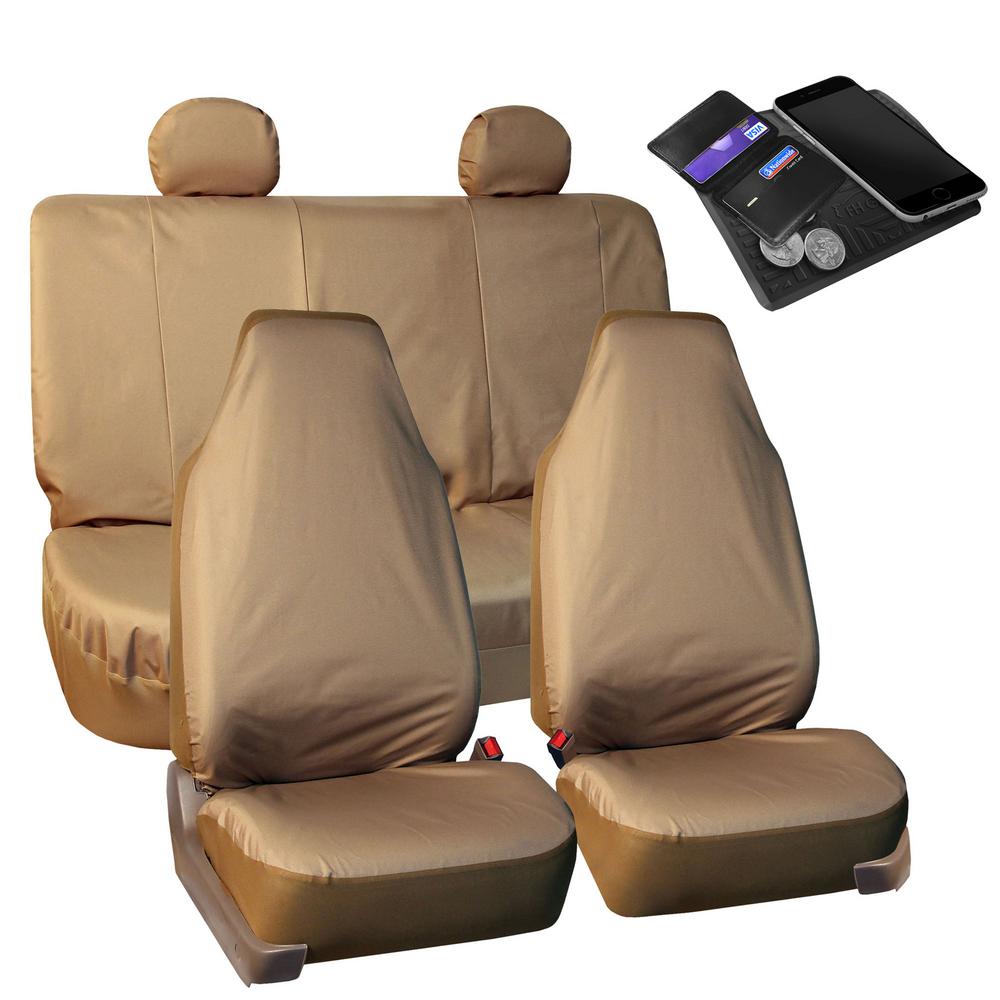 waterproof seat covers