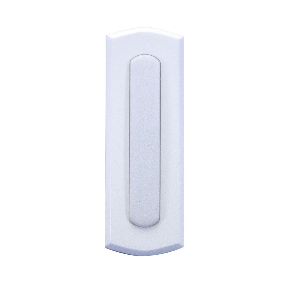 battery operated doorbell chime
