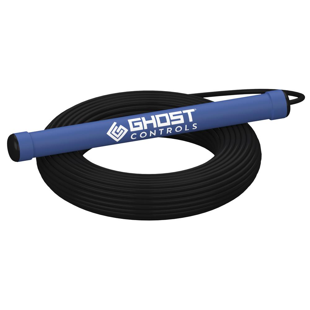 GHOST CONTROLS Vehicle Sensor with 55 ft. Cable for Automatic Gate