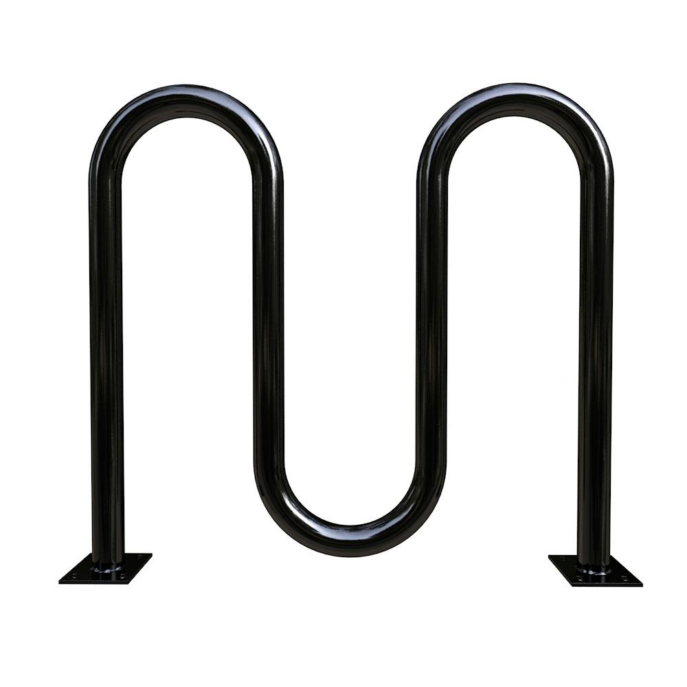 commercial bike racks