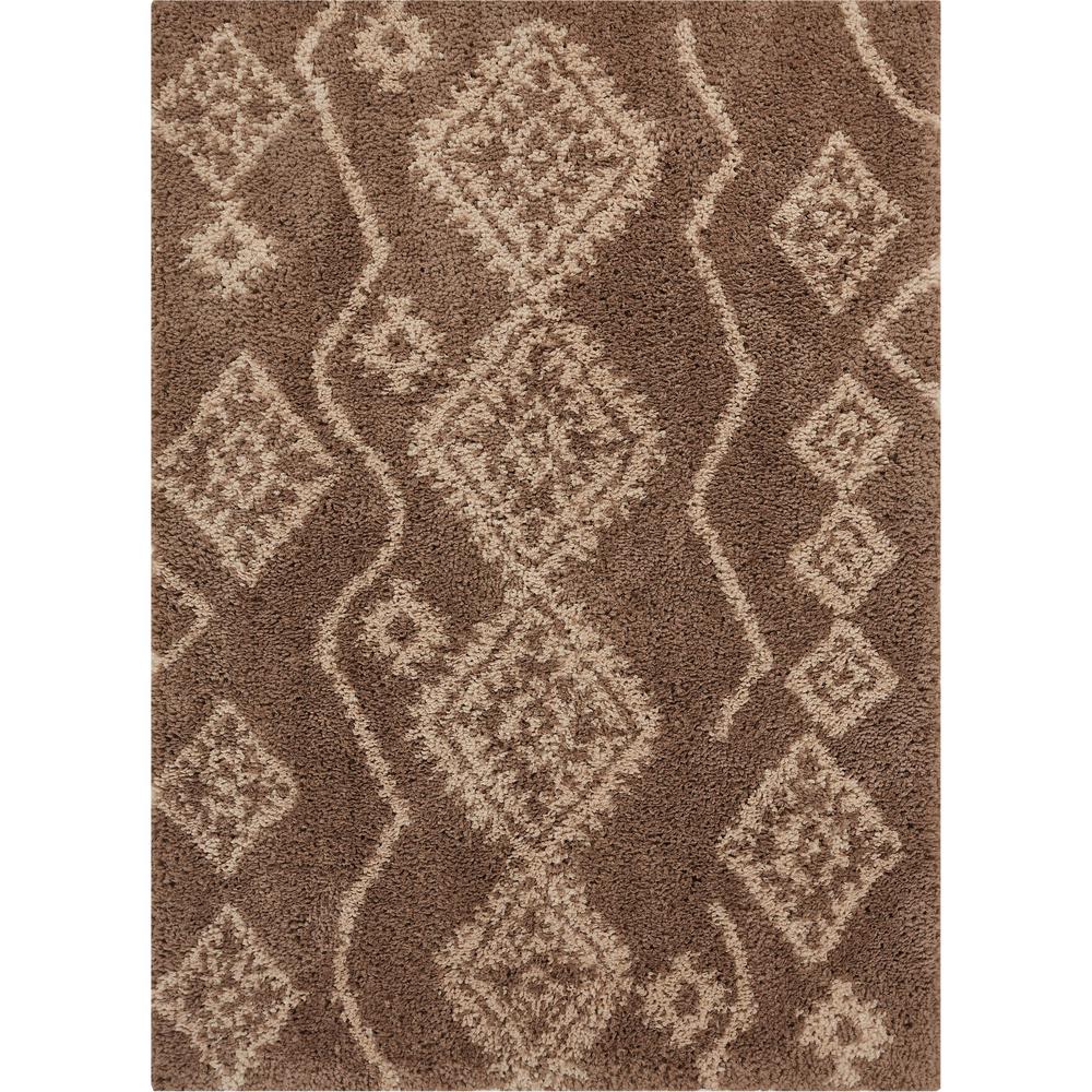 Beige 7 X 9 Area Rugs The Home Depot Nomad Gracious 7 Ft 10 In X 9