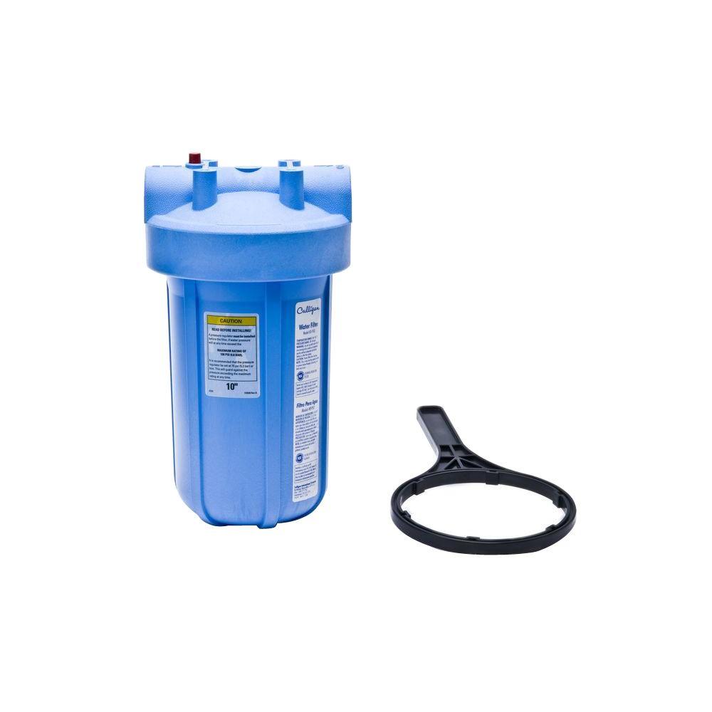 Culligan Whole House Water Filter SystemCULLIGANHD950 The Home Depot