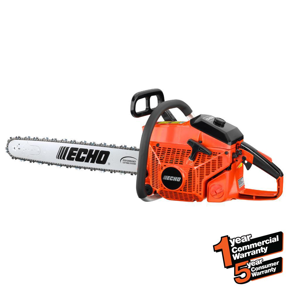 Echo Chainsaw CS800P-24