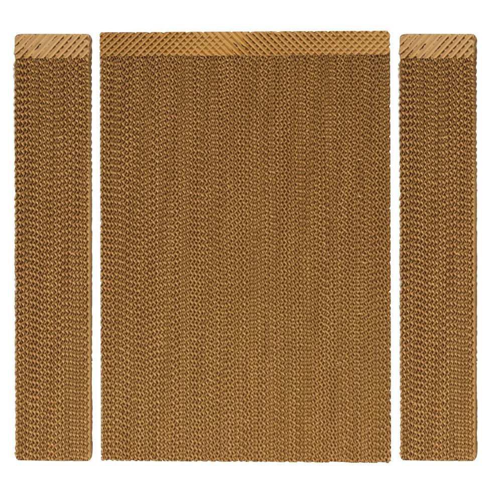 swamp cooler belt home depot