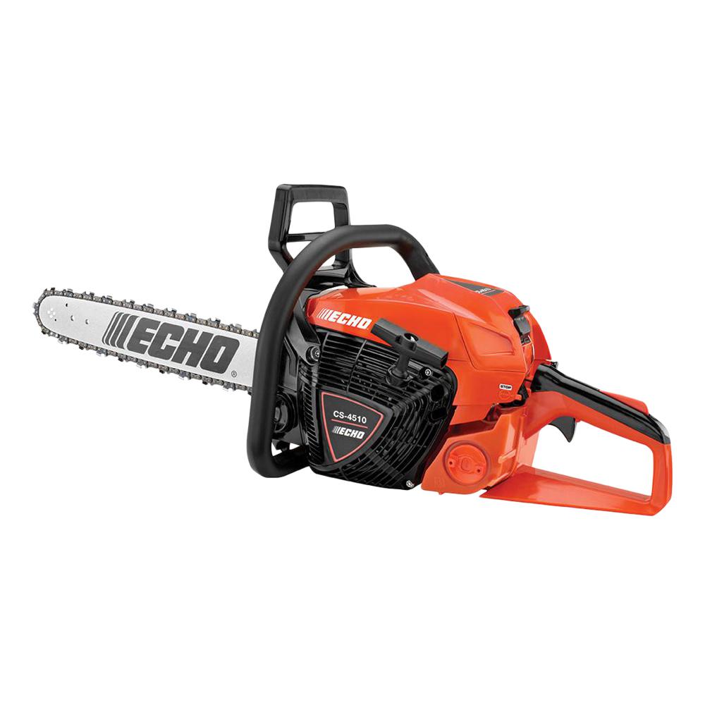 18 in. 16 in. Gas Chainsaws Chainsaws The Home Depot