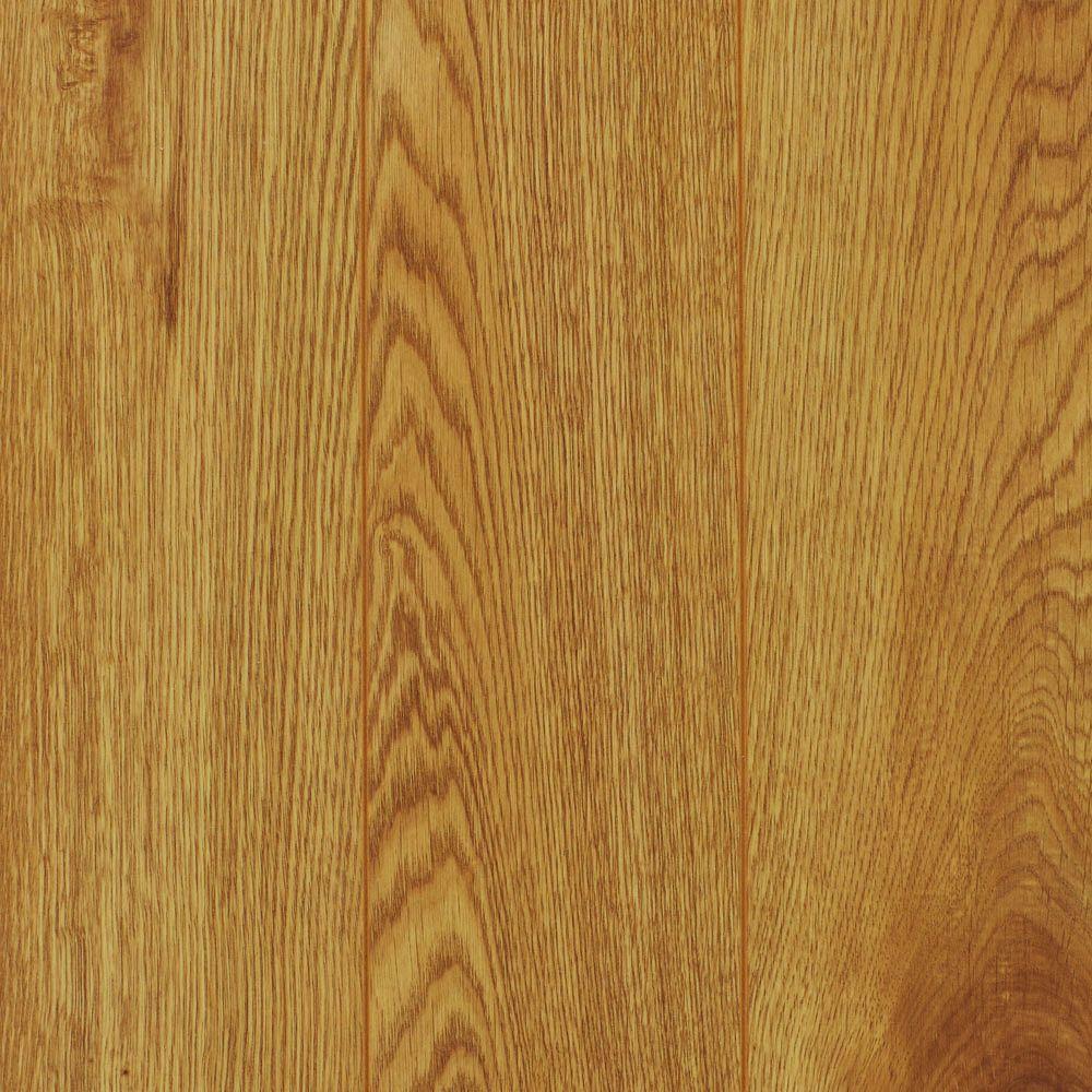  Home  Decorators  Collection  Natural Oak 8 mm Thick x 4 29 