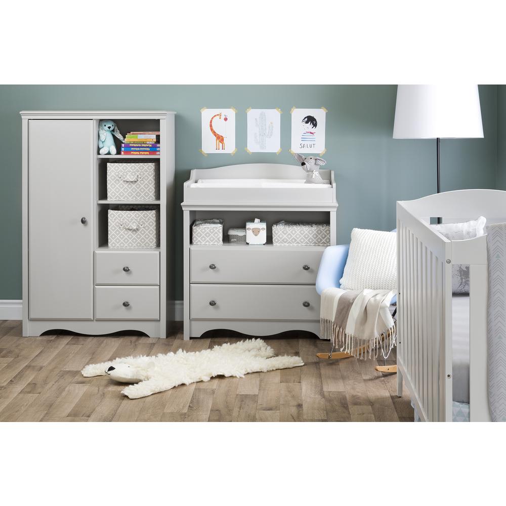 changing table home depot