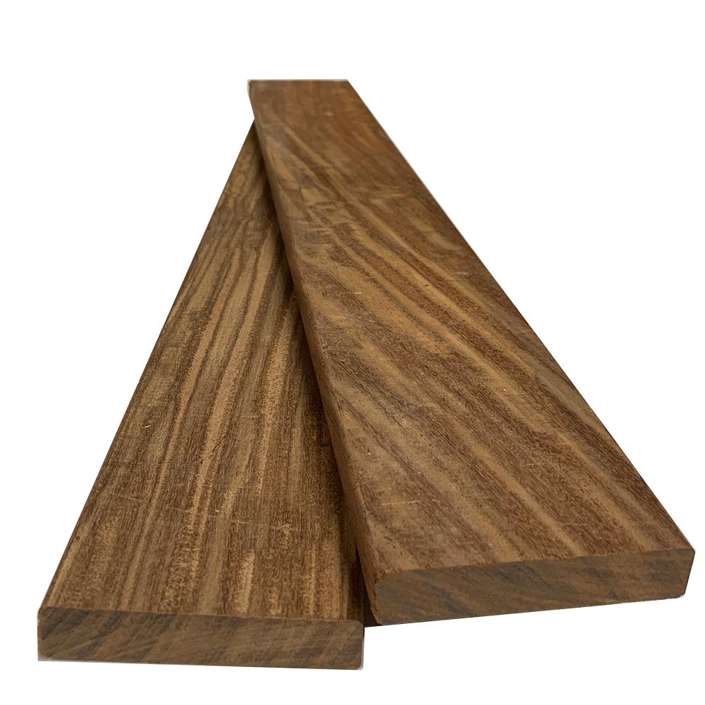 AllWeather 1x4 Hardwood Boards Appearance Boards & Planks The Home Depot