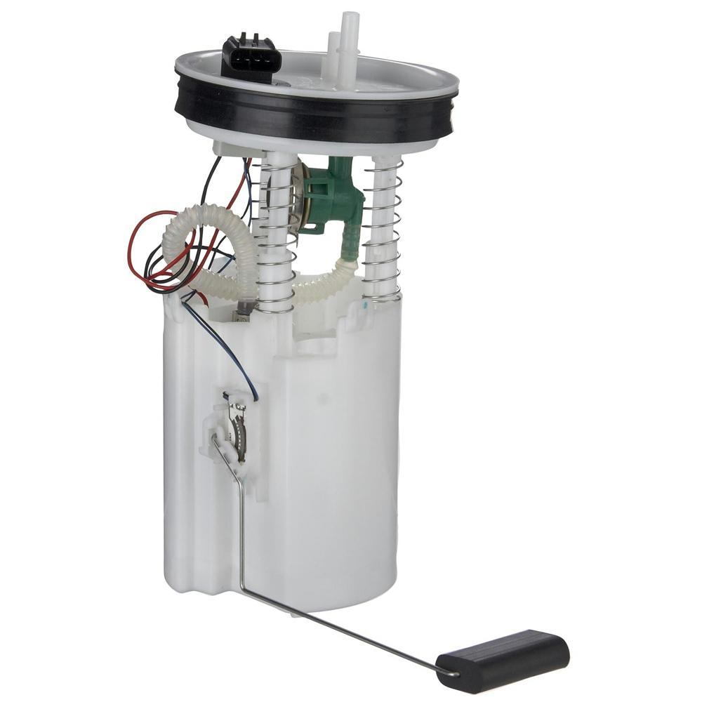 Spectra Premium Fuel Pump Module Assembly 1996 Jeep Grand ...