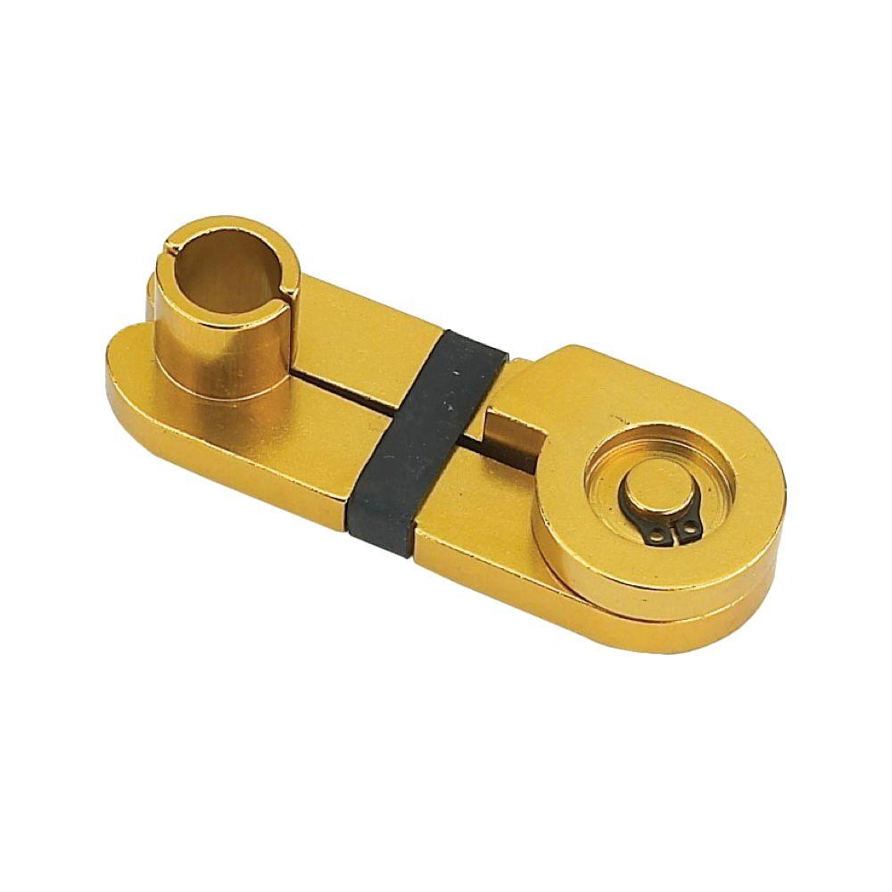 Powerbuilt 3/8 in. Fuel and Transmission Line Disconnect647053 The