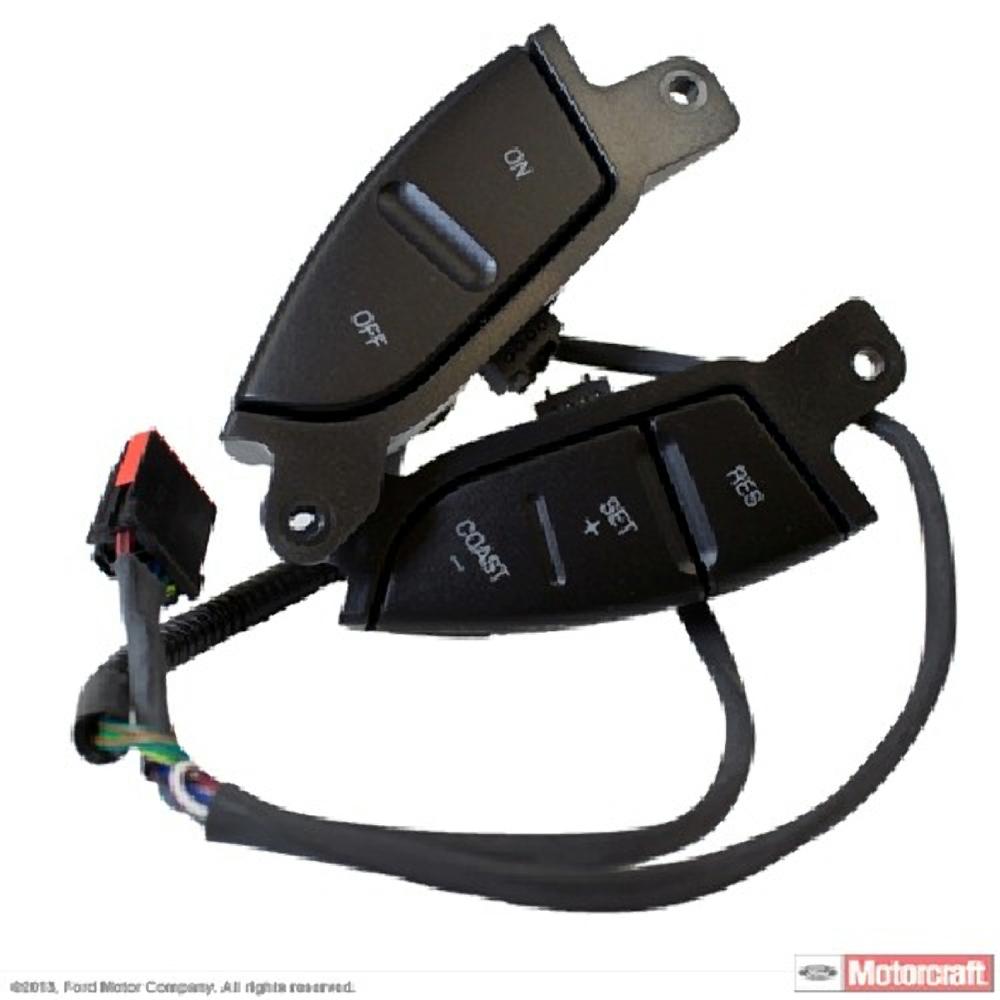 UPC 031508387065 product image for Motorcraft Cruise Control Switch | upcitemdb.com