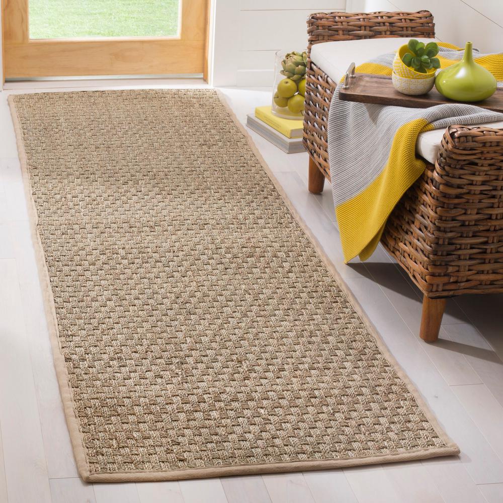 2 X 14 Runner Area Rugs The Home Depot