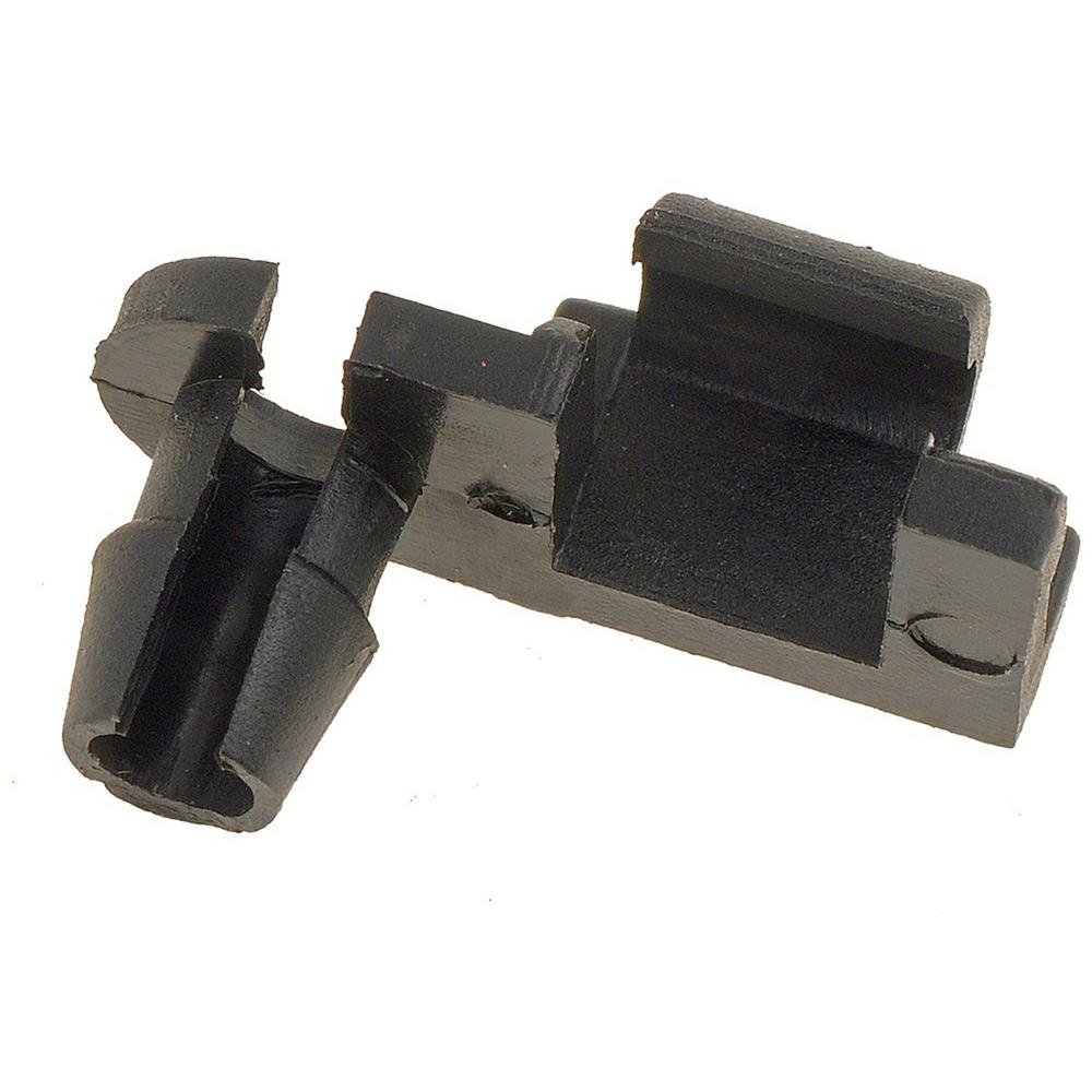 HELP Door Lock Rod Clips75452 The Home Depot
