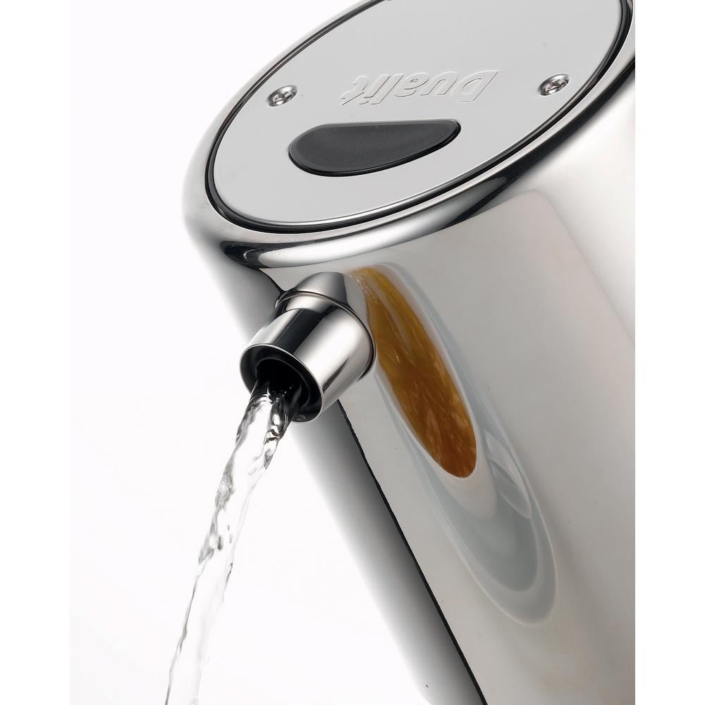 Dualit Design Series Stainless Kettle 72955 The Home Depot