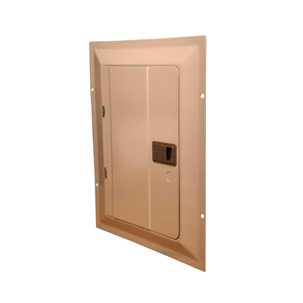 Eaton CHPX7BF Flush// Surface Loadcenter Cover