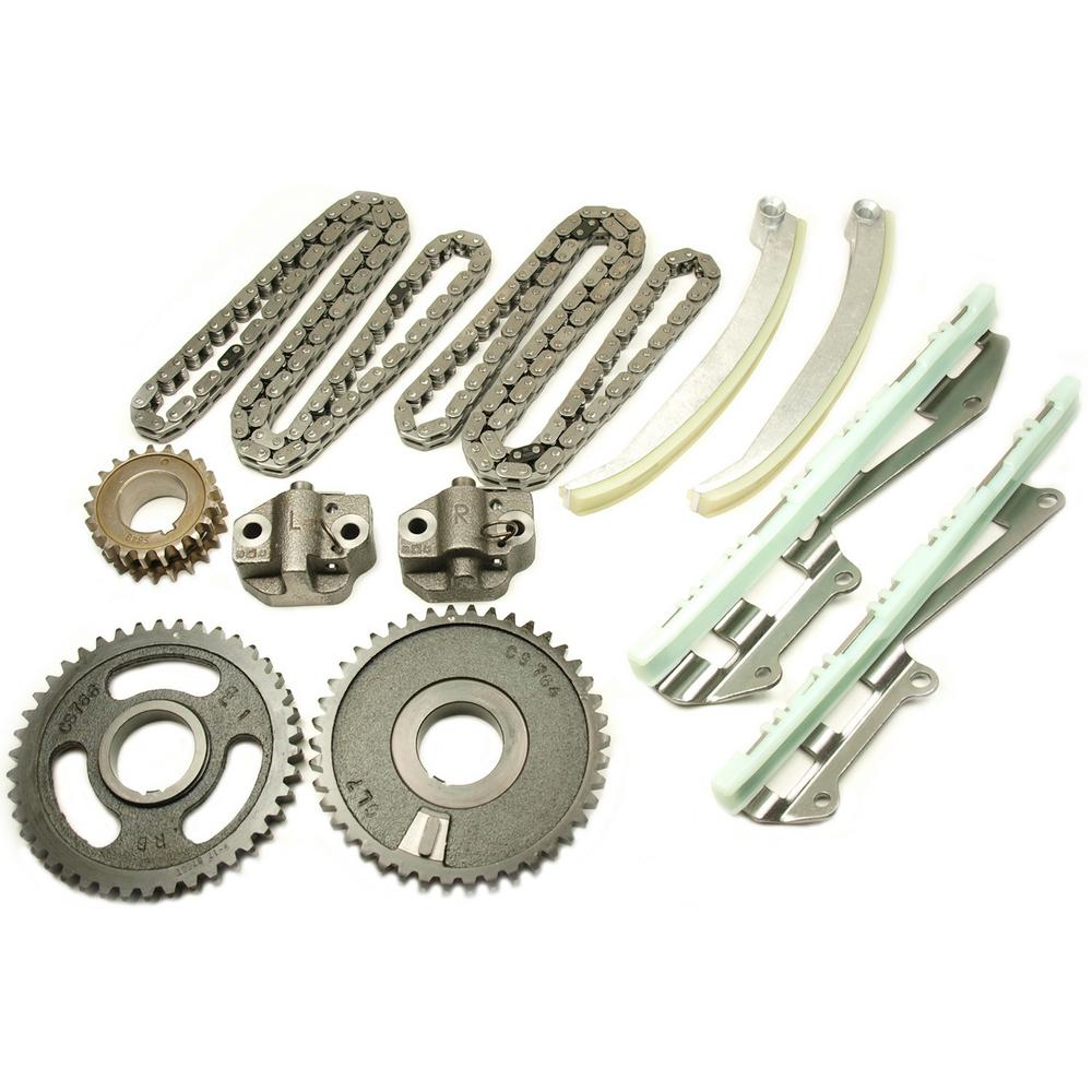 Cloyes Timing Chain Kit - Largenored