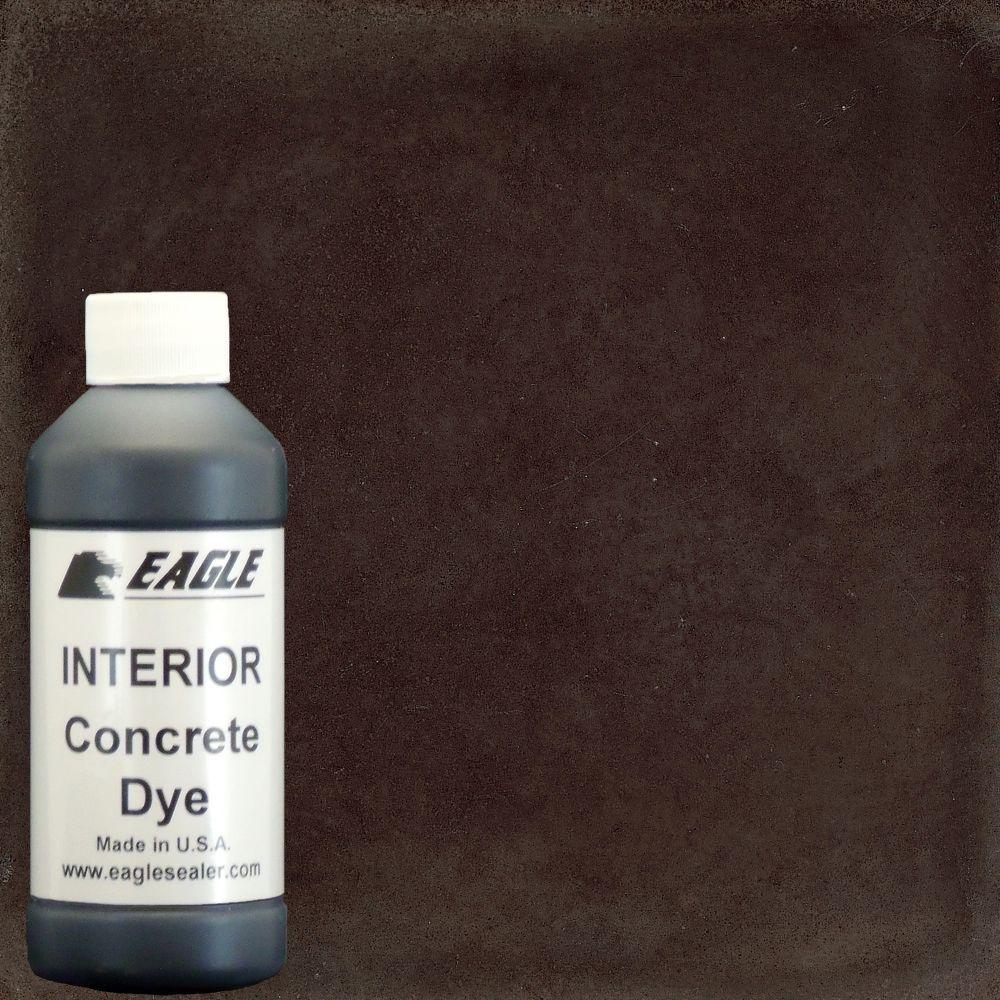 Concrete acid stain products