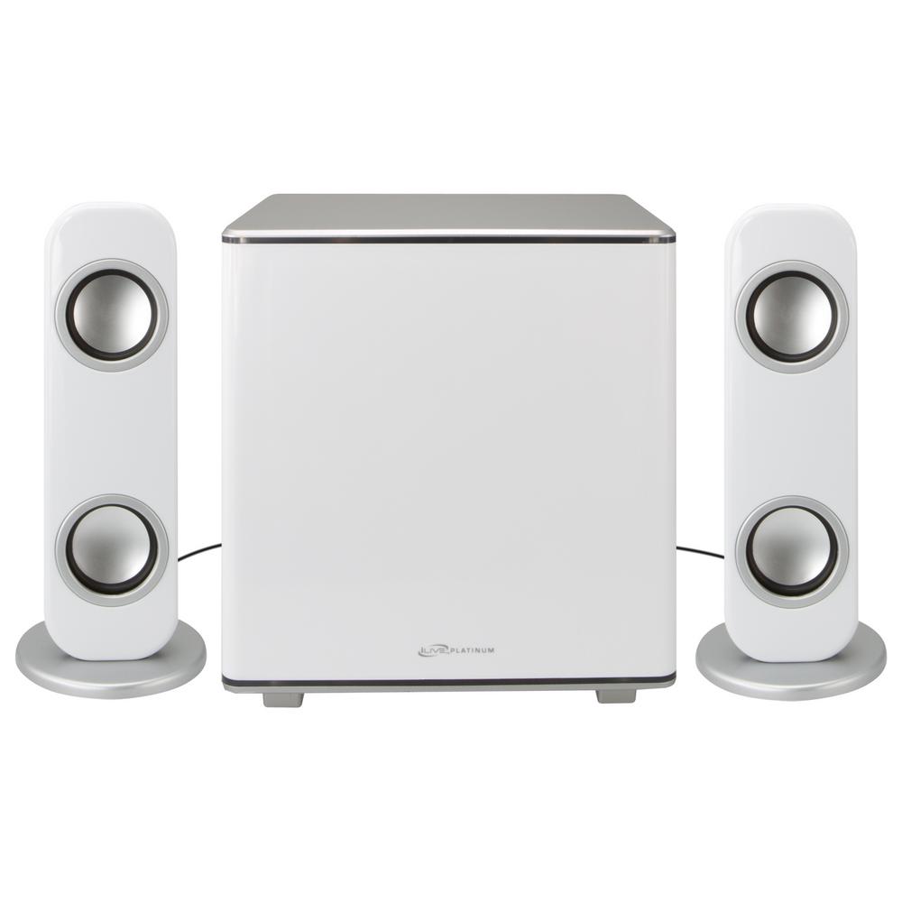 gpx hc425b home music system