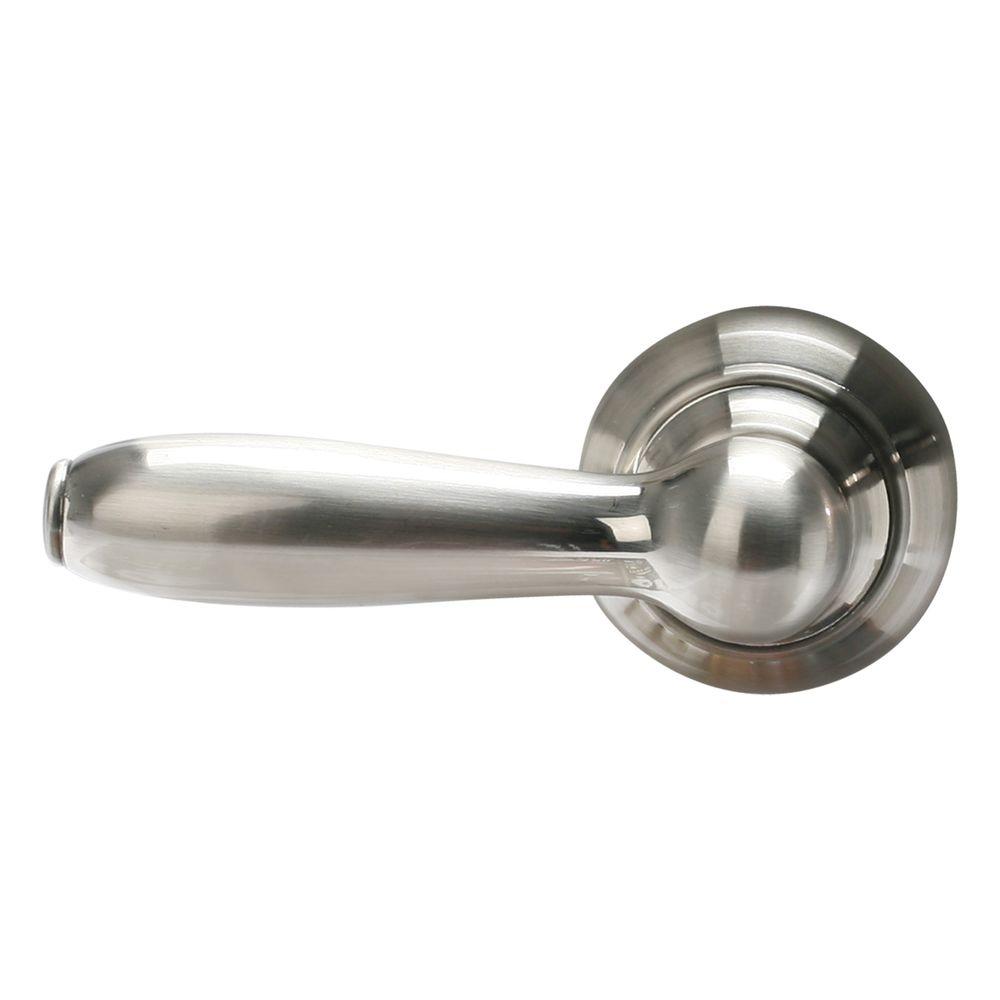 fluidmaster toilet handle replacement