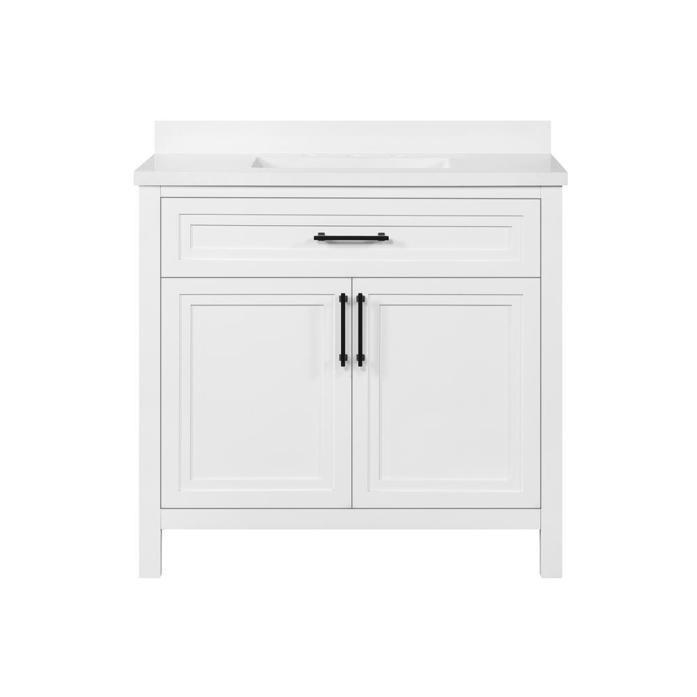 Home Decorators Collection Mayfield 36, Home Depot 36 Vanity