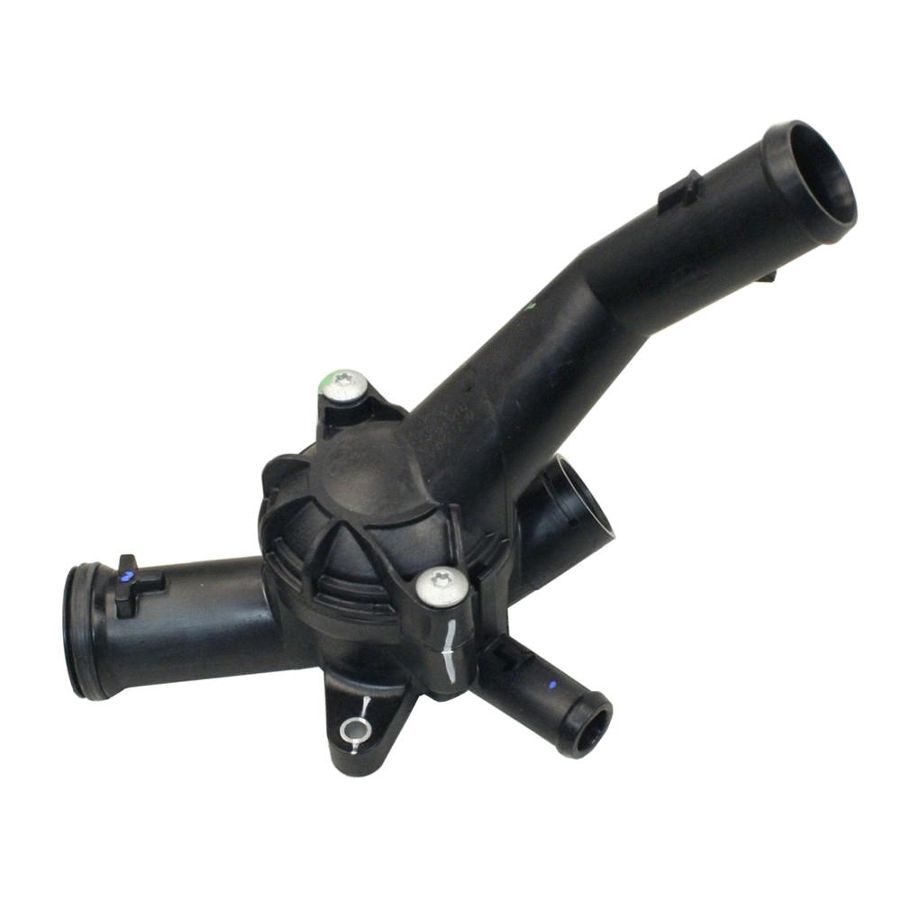 Beck Arnley Engine Coolant Thermostat Housing Assembly