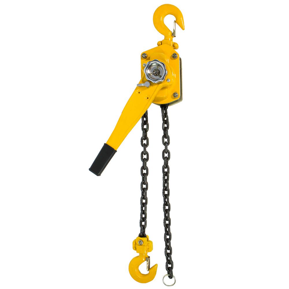 Chain Block 1 Ton Price