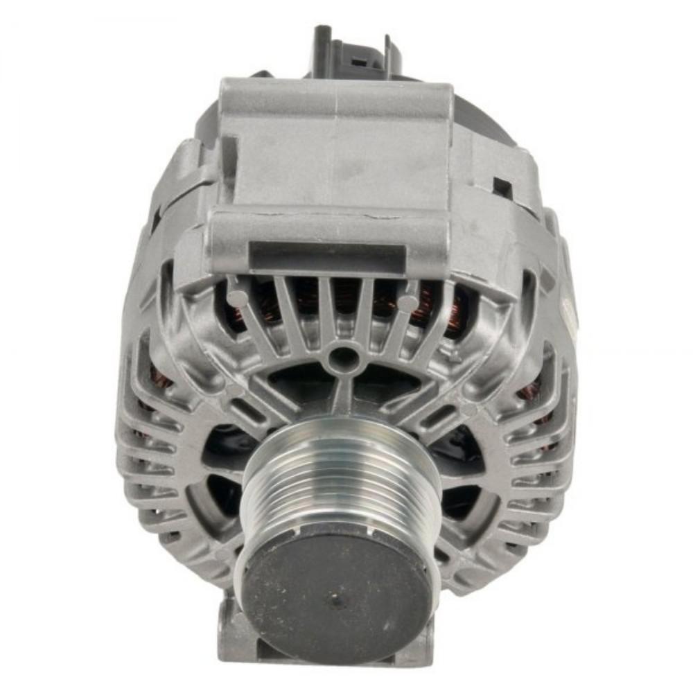 Bosch Alternator 2003 2005 Mercedes Benz C230 1 8l Al0810x The