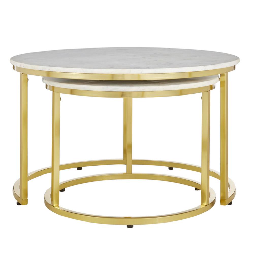 Accent Tables Living Room Furniture The Home Depot