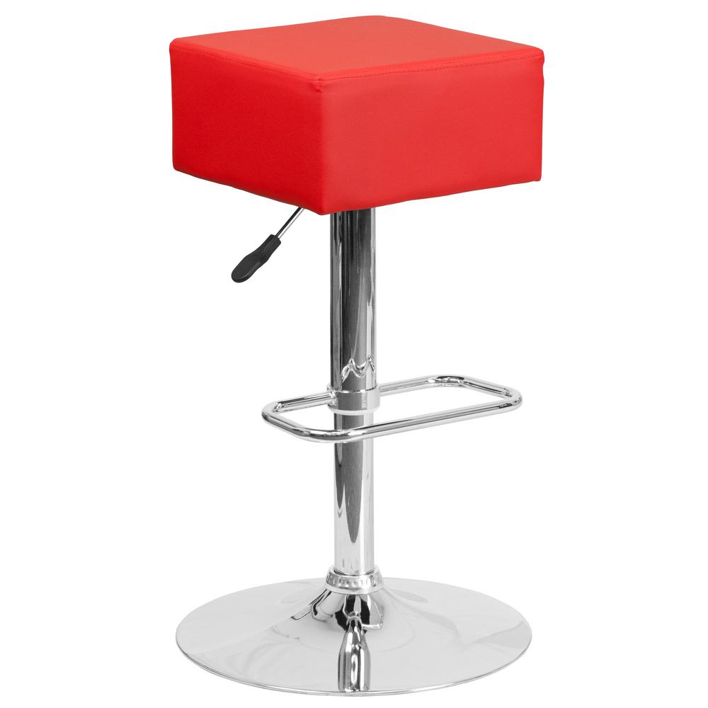 Texas Rangers Bar Stool Imp 26 3020 The Home Depot