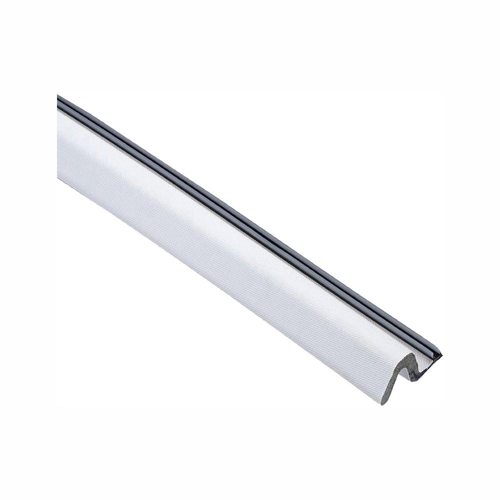 36 in. x 84 in. Screw in Door Perimeter Seal Heavy Duty for Doors
