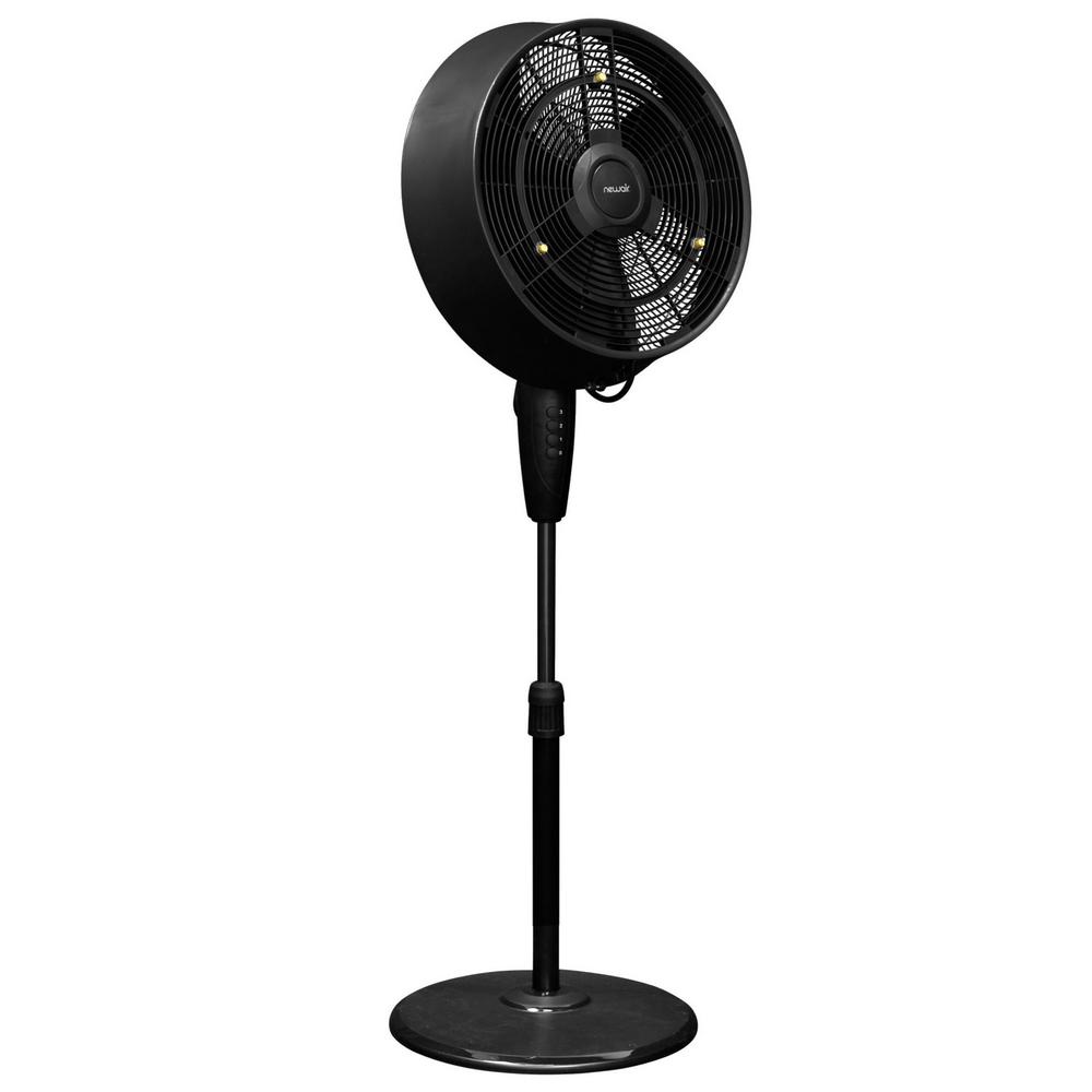 Standalone Outdoor Fans Heating Venting Cooling The Standalone Outdoor Fans Heating