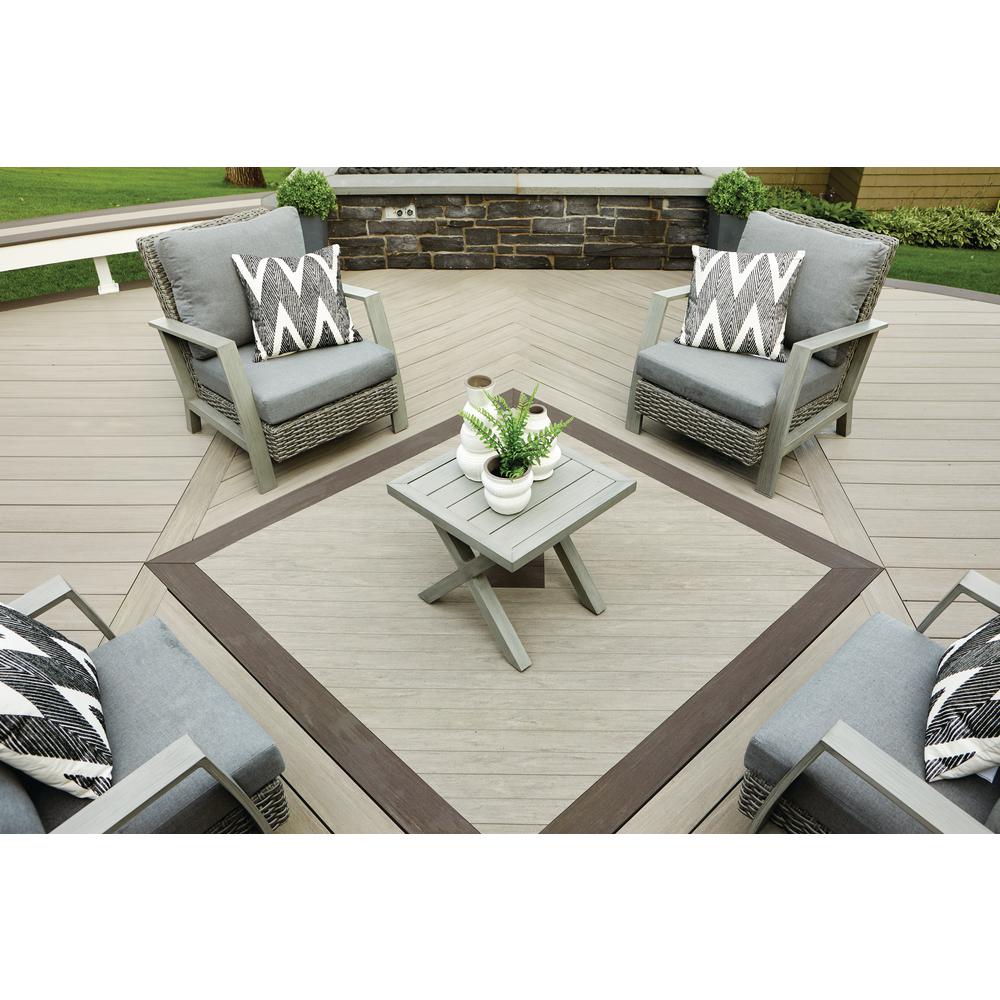 20 Ft Composite Deck Boards / 6 Composite Decking Installation Mistakes