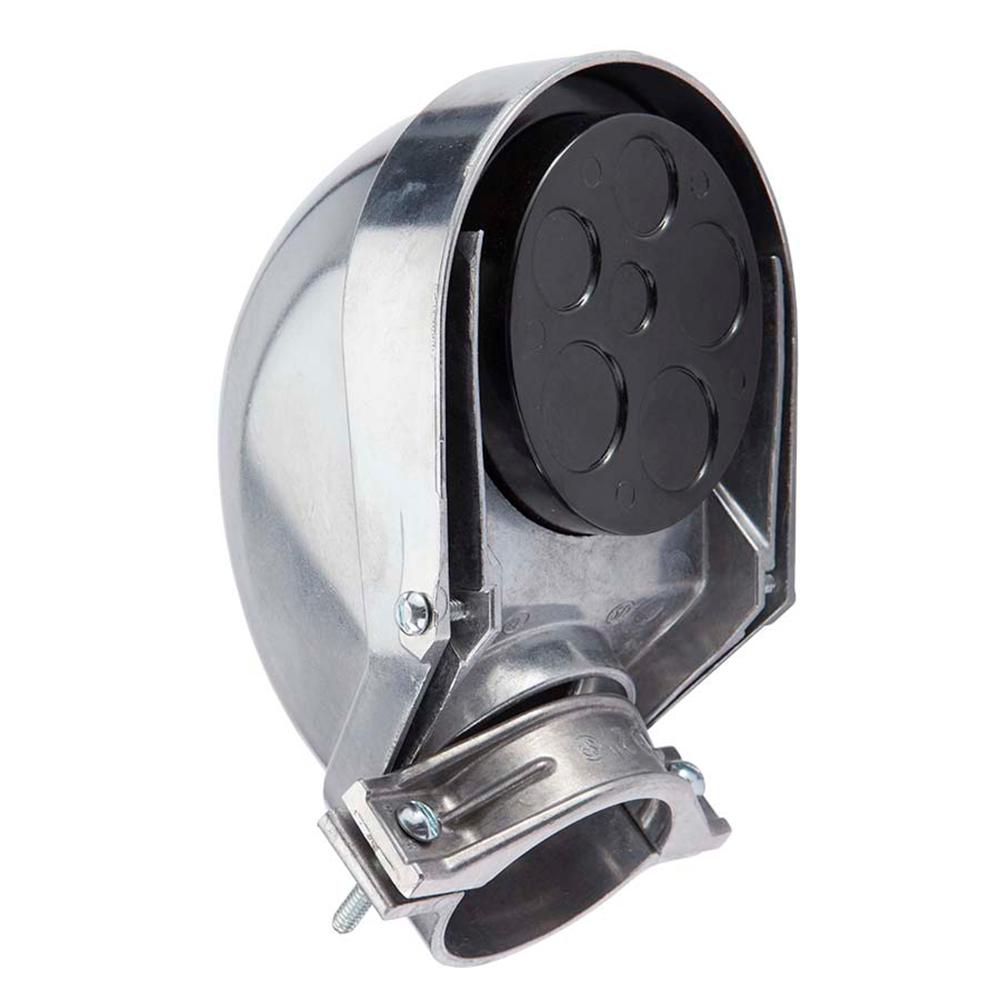 31/2 in. Aluminum Service Entrance Cap58035B The Home Depot