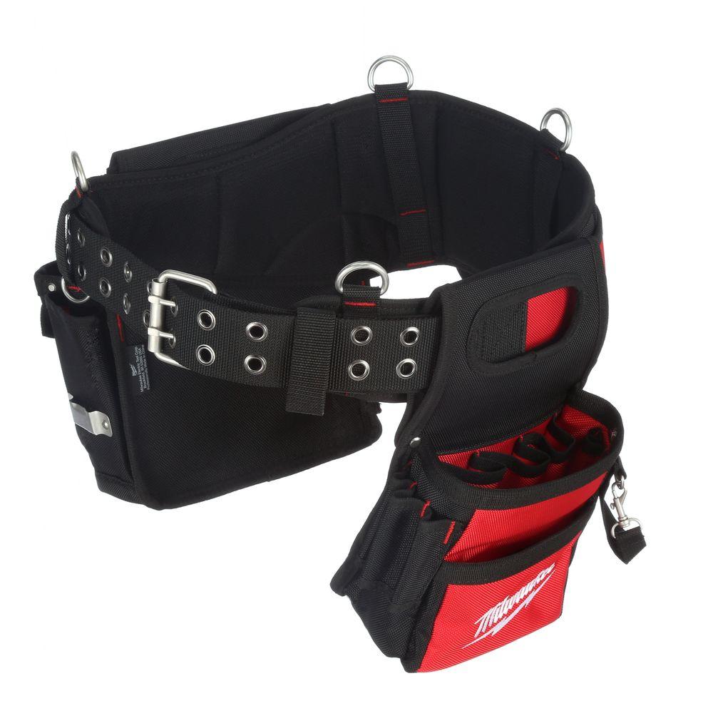 electrician tool belt