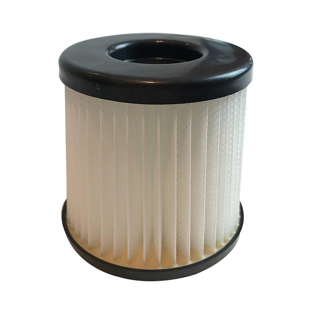 UPC 700953608512 product image for Think Crucial Replacement F62 Hepa Style Vacuum Filter, Fits Dirt Devil, Compati | upcitemdb.com