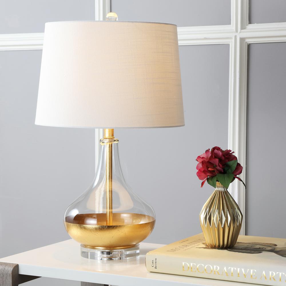 jonathan y table lamps
