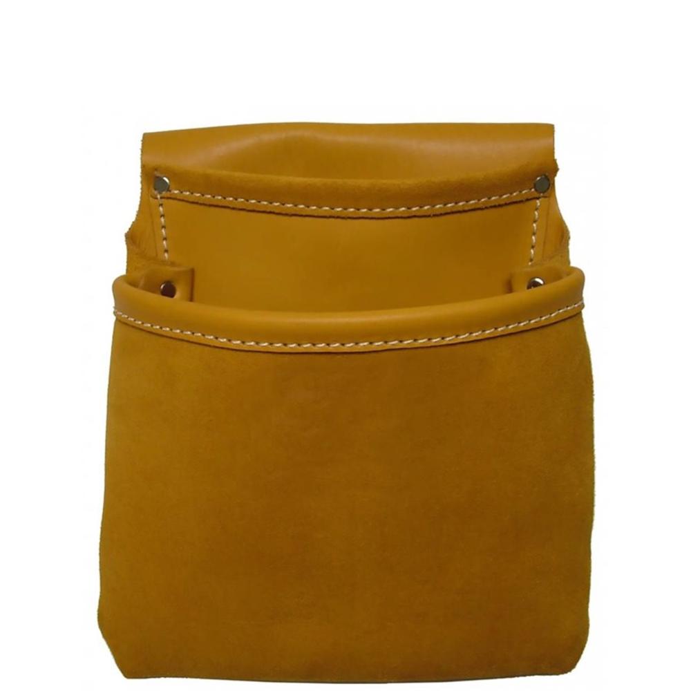Bon Tool Pocket Moccasin Nail Bag