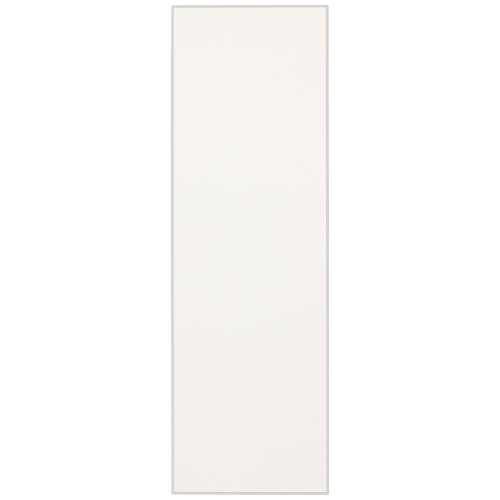 White Kitchen End Panels hampton bay 0.25x30x12 in. matching wall cabinet end panel in White Kitchen End Panels hampton bay 0.25x30x12 in. matching wall cabinet end panel in