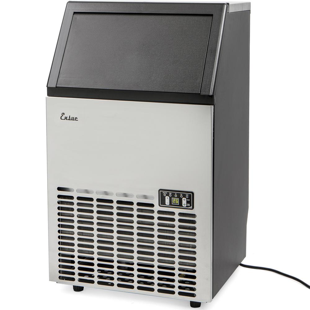 Commercial Ice Makers Ice Makers The Home Depot