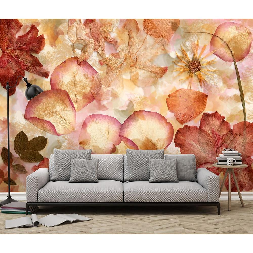 Featured image of post Ideal Decor Wall Murals - Created by ideal decor this mural is an impressive decor idea for any room.