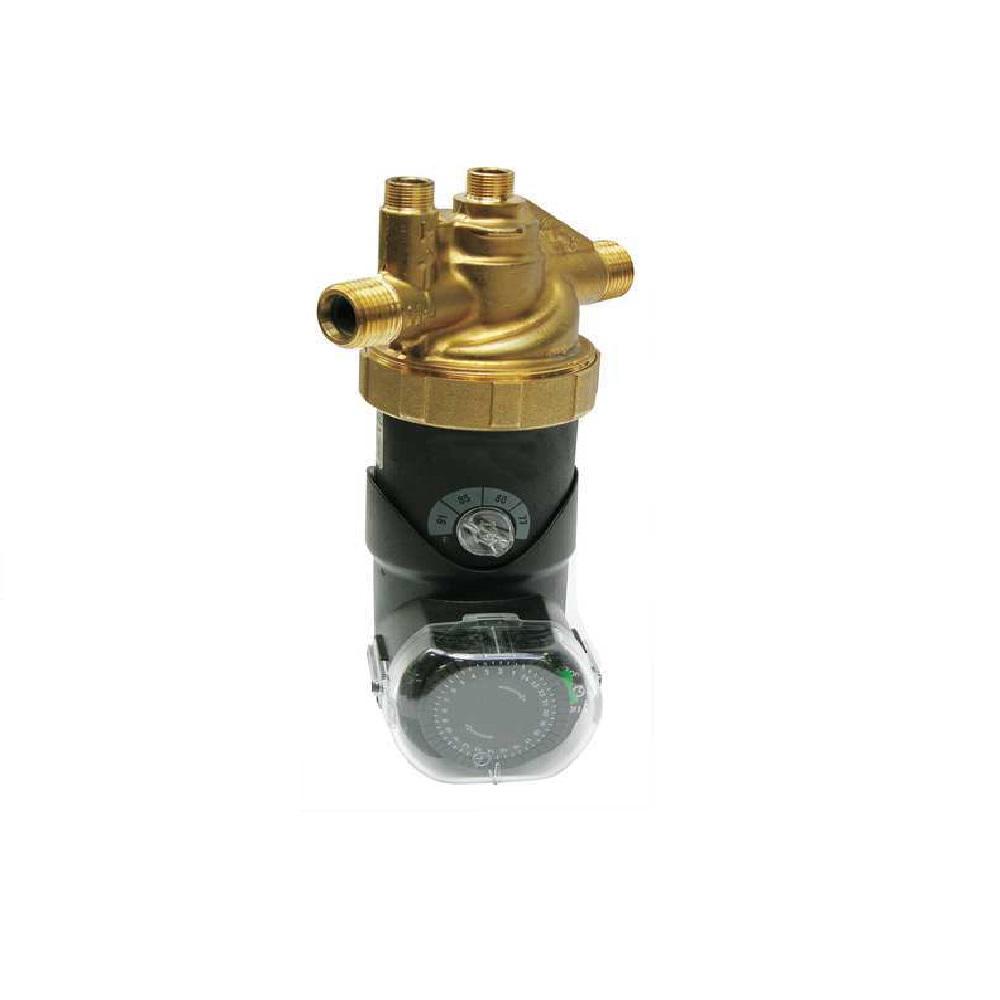 GOULDS WATER TECHNOLOGY Laing Thermotech Autocirc 0.02 HP E1 E1