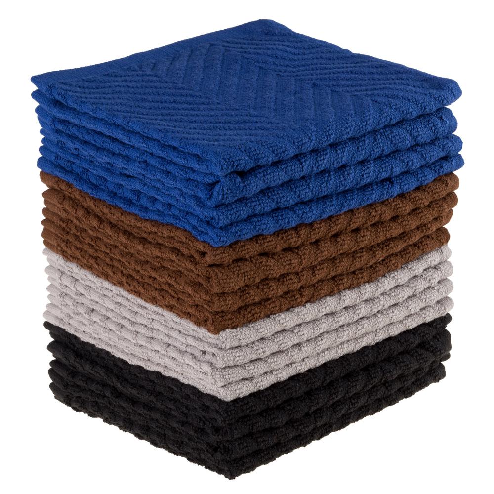 high quality cotton kitchen towels