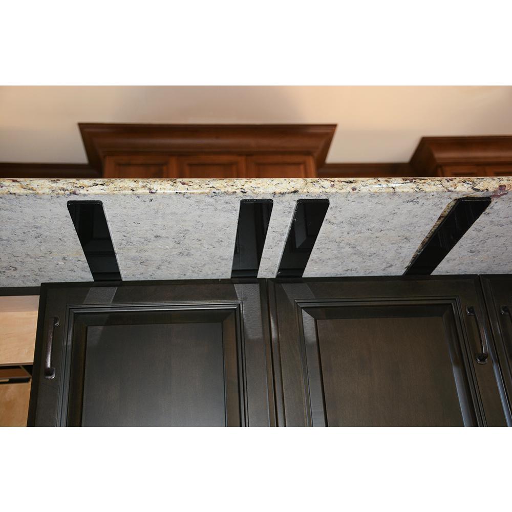 cabinet brackets