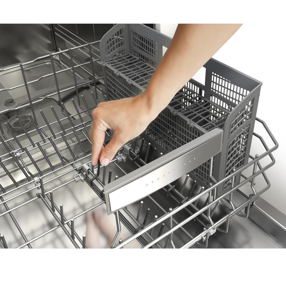 bosch dishwasher shem63w56n