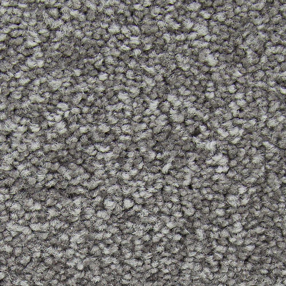 gray textured carpet