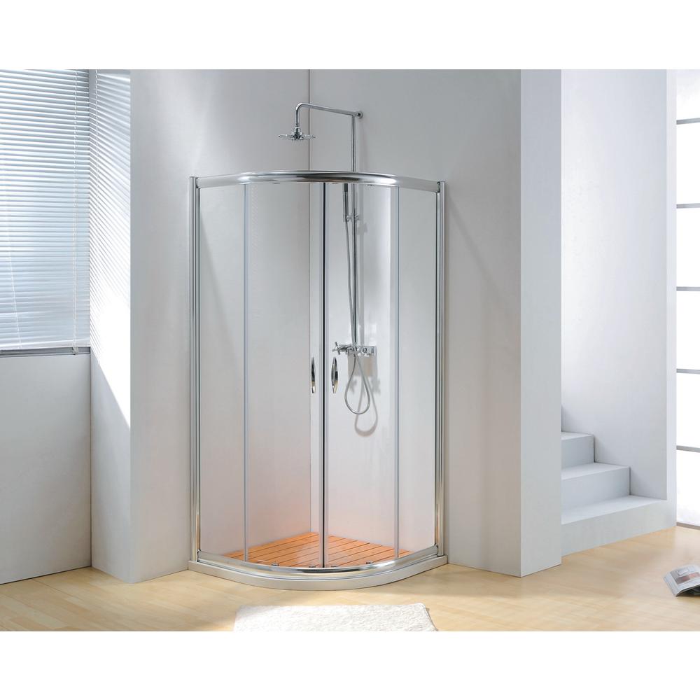 40 Inch Sliding Shower Doors Plumbing Fixtures Compare S At Dreamwerks 40 In X 79 Framed Sliding Shower Enclosur