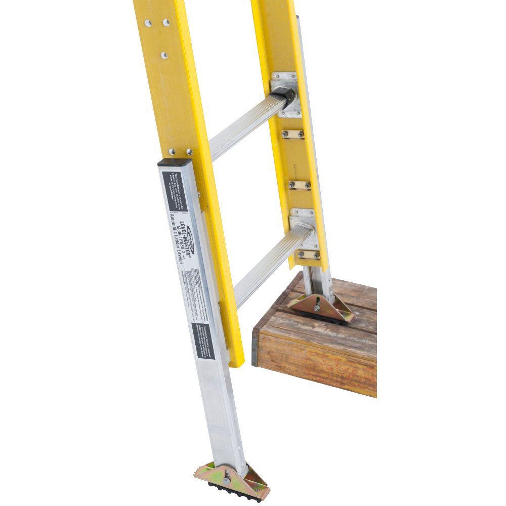 Ladder Feet ~ for Ladder Base Bar//top of Ladder Pads.