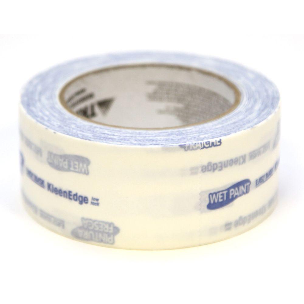 Easy Mask KleenEdge 1.89 in. x 542/3 yds. Low Tack Painting Tape