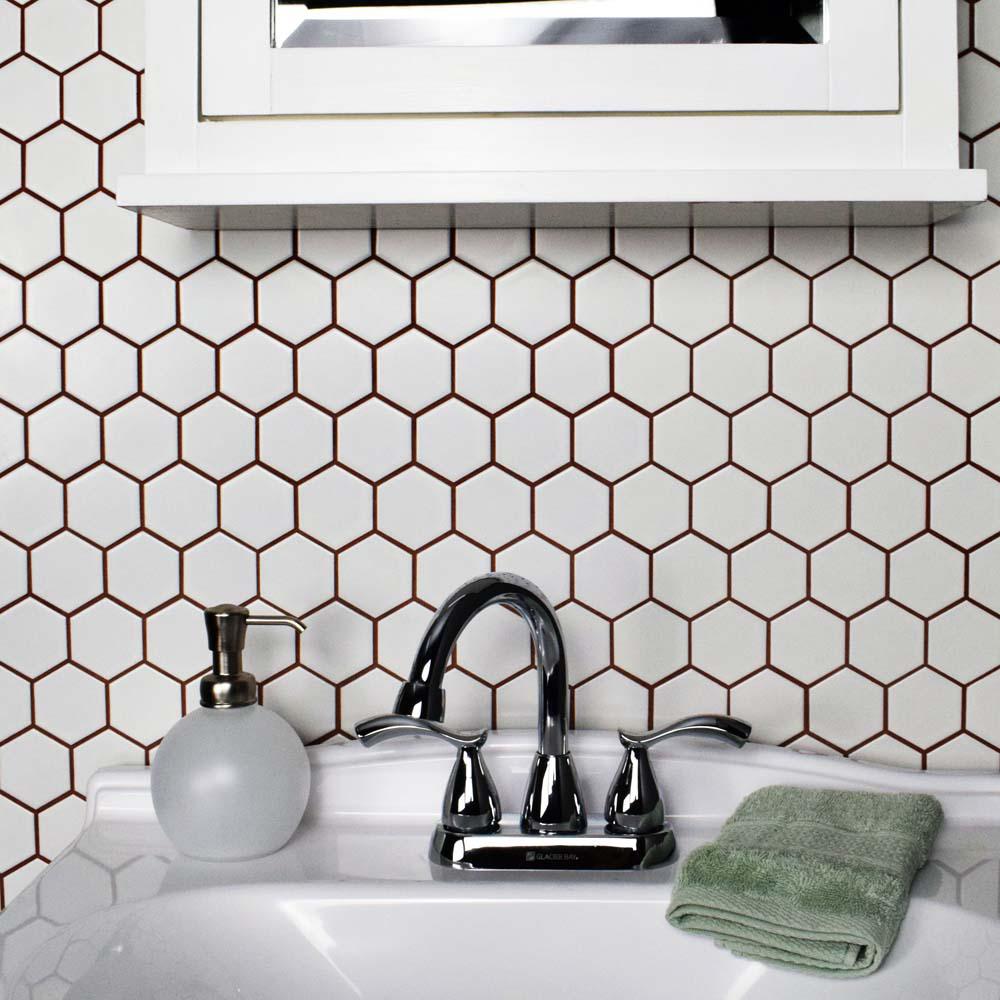 Ceramic Tile The Home Depot